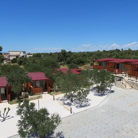 Campsite Kaya ปาโกชตาเน ภายนอก รูปภาพ