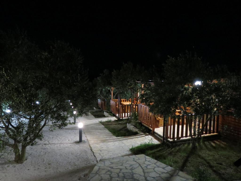 Campsite Kaya ปาโกชตาเน ภายนอก รูปภาพ
