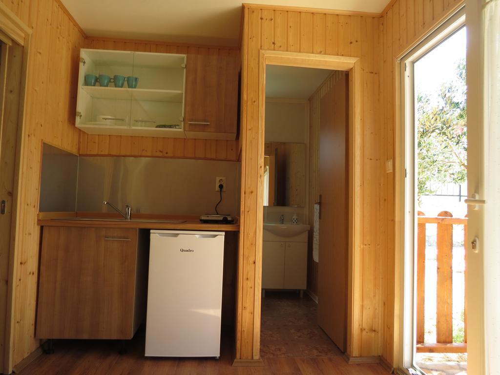Campsite Kaya ปาโกชตาเน ภายนอก รูปภาพ