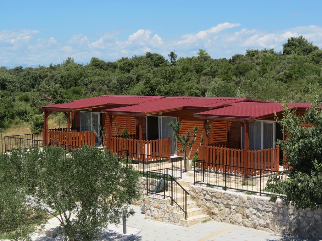 Campsite Kaya ปาโกชตาเน ภายนอก รูปภาพ