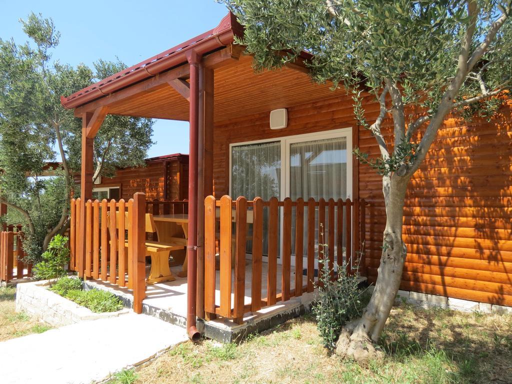 Campsite Kaya ปาโกชตาเน ภายนอก รูปภาพ