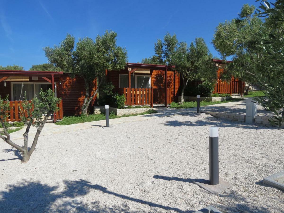 Campsite Kaya ปาโกชตาเน ภายนอก รูปภาพ