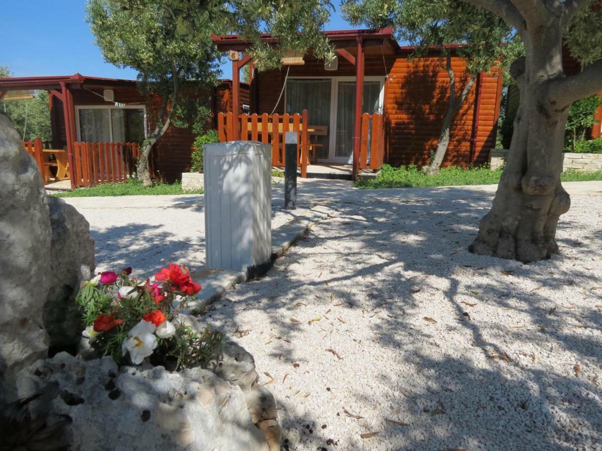 Campsite Kaya ปาโกชตาเน ภายนอก รูปภาพ
