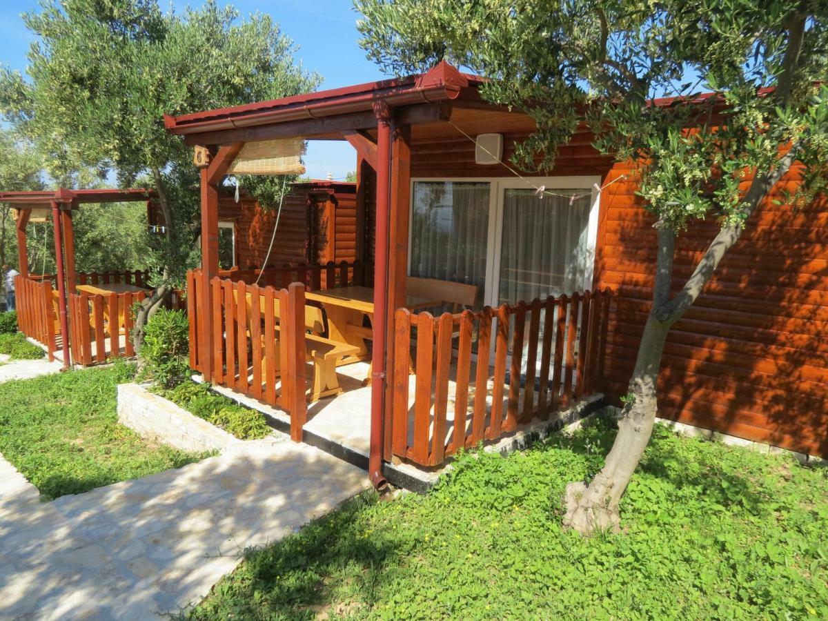 Campsite Kaya ปาโกชตาเน ภายนอก รูปภาพ