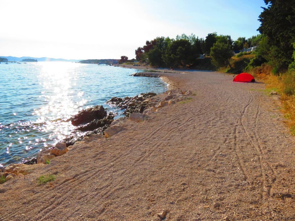 Campsite Kaya ปาโกชตาเน ภายนอก รูปภาพ