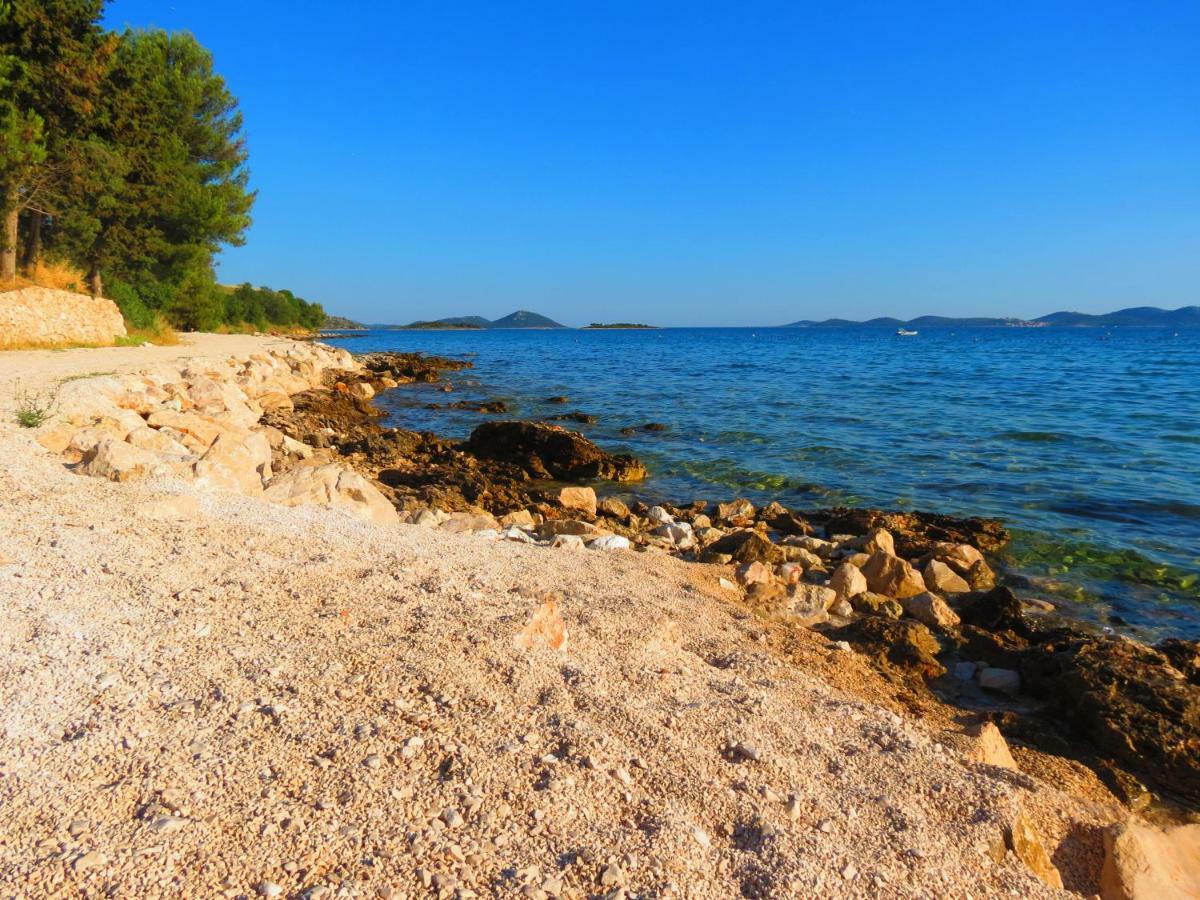 Campsite Kaya ปาโกชตาเน ภายนอก รูปภาพ