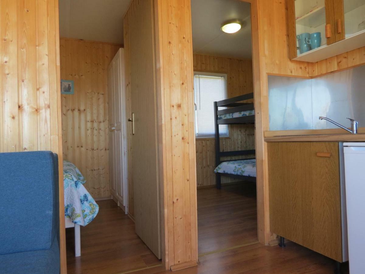 Campsite Kaya ปาโกชตาเน ภายนอก รูปภาพ